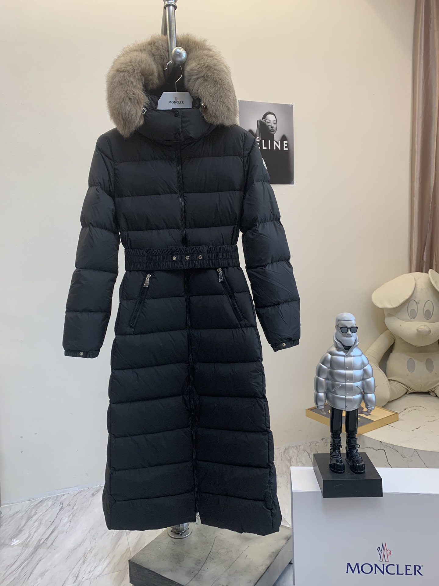 Moncler Down Jackets